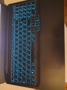 Laptop lenovo ideapad gaming 3 