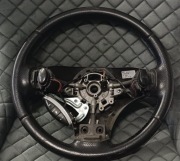 Kierownica Rover 75, skóra, multifunkcja