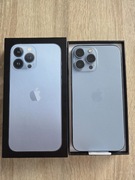 Iphone 13Pro Max 128GB wymieniony na nowy