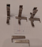 Części do maszyny do szycia Pfaff Singer Simanco 