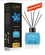 Exotic Blend – 120 ml Zapach Do Domu Loris