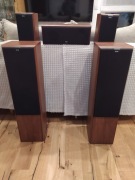 Zestaw kolumn głośnikowych Eltax Universe 5.0