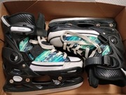 Łyżwy Tempish Rebel Ice One Pro roz. 33-36