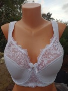 Biustonosz półsztywny 40/90H