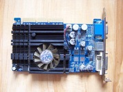 Bardzo stara karta graficzna GALAXY  AGP