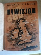 Arkady Fiedler - Dywizjon 303