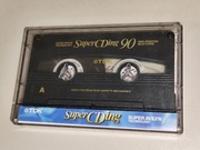 Kaseta TDK CDing2 - 60  minut