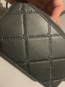 Karl lagerfeld listonoszka czarna