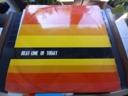 Beat-line Of Today funk Czechosłowacja