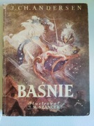 Baśnie J.CH.Andersen