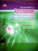 Asystowanie w stomatologii