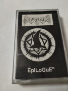 Graveland - Epilogue