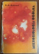 Mikrobiologia ogólna - H.G. Schlegel