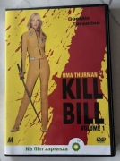 Kill Bill: Volume 1 - DVD