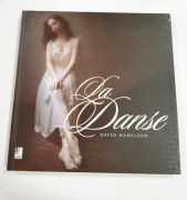 La Danse David Hamilton album 4 DVD 