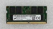 RAM Micron 8GB DDR4 / 2133MHz