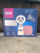 Laktator LOVI Expert 3D