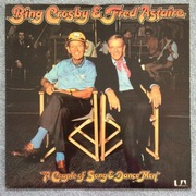 Bing Crosby & Fred Astaire - A Couple Of Song ...