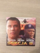 Sekcja 8 , film dvd