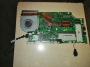 Płyta główna Acer A515-51G i5-8250U/4GB/MX130 LA-E892P Sprawna