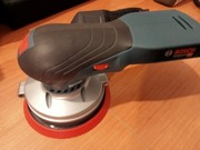 BOSCH Professional GEX 18V 125 Aku Szlifierka Mimośrodow 18v BRUSHLESS NOWA