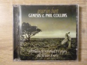 GENESIS SISTERS OF MERCY - Gregorian chant - CD