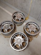 Felgi OZ Cobra 4x100/15"