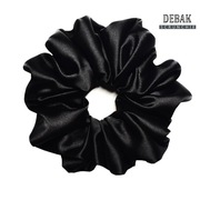 Gumka do włosów scrunchie: SYRIUSZ XXL