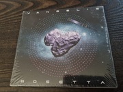 CD: VANGELIS – Rosetta NOWA FOLIA 