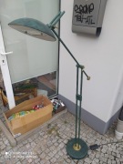 Lampa podłogowa Relko