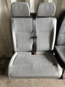 Kanapa dwuosobowa VW T5