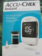 Glukometr Accu-check