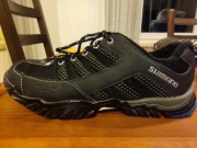 Buty Shimano model SH-MT33L  SPD rozmiar 42