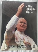 Nie lękajcie się. Rozmowy z JPII. Andre Frossard