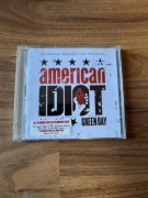The Original Broadway Cast Recording: American Idiot Green Day CD