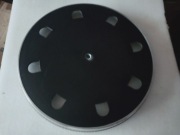 Talerz wysoki do gramofonu Unitra GS-431, GS-438, GS-467, G-8010, Altus