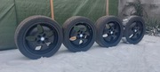 Alufelgi DOTZ r18, 5x112, et35