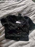 Bluzka z krótkim rękawem 