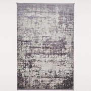 Dywan z frędzlami i połyskiem Cordoba