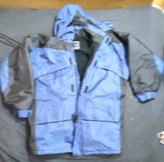 kurtka robocza Winblue ocieplona przeciwdeszczowa #052