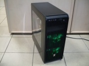 KOMPUTER do GIER Ryzen 5600, 16GB DDR4, GTX 1660 6GB, SSD 512 GB +HDD