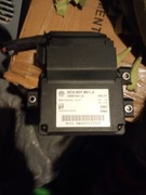 Sterownik chamulca ręcznego passat b6 