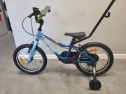 Rower dziecięcy Tabou Mini FR 16