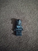 Oryginalna Minifigurka LEGO Star Wars - Defender Pilot
