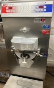 Maszyna do produkcji lodów Bravo Trittico 305, 2w1 frezer i pasteryzator