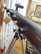 Teleskop  opticon