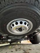 Nexen Roadian CTX 225/75 r16C 121/120S 10P.P NOWA