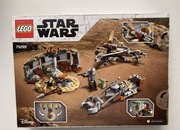 Lego Star Wars 75299 - Nowe -Kłopoty na Tatooine