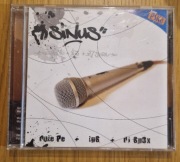 Duże Pe, IGS, DJ Spox - Sinus - klasyka polski hip hop 2004