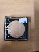 MINERALNY puder matujący 01 Transparent 8g JOKO 